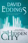 The Hidden City - Book