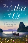 The Atlas of Us - eBook