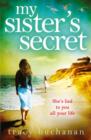 My Sister’s Secret - Book