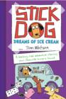 Stick Dog Dreams of Ice Cream - eBook