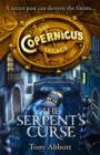 The Serpent's Curse - eBook