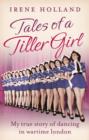 Tales of a Tiller Girl - eBook