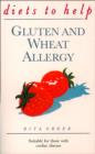 Gluten and Wheat Allergy - eBook