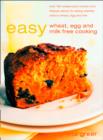 Easy Wheat, Egg and Milk Free Cooking - eBook