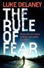 The Rule of Fear - eBook