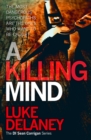 A Killing Mind - eBook