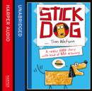 Stick Dog - eAudiobook