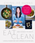 Eat Clean : 20 Recipe Bite-Sized Edition - eBook