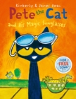 Pete the Cat and his Magic Sunglasses - eBook