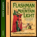 The Flashman and the Mountain of Light - eAudiobook