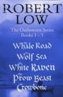 The Oathsworn Series Books 1 to 5 - eBook