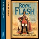 Royal Flash - eAudiobook