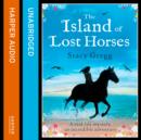 The Island of Lost Horses - eAudiobook
