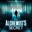 The Alchemist's Secret - eAudiobook