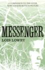 The Messenger - eBook