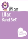 Lilac Band Set : Band 00/Lilac - Book