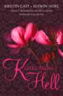 KISSES FROM HELL - eBook