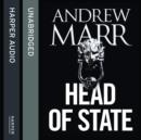 Head of State - eAudiobook