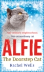Alfie the Doorstep Cat - eBook