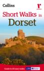 Short Walks in Dorset - eBook