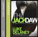 The Jackdaw - eAudiobook