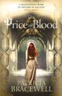 The Price of Blood - eBook