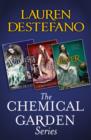 The Chemical Garden Series Books 1-3 : Wither, Fever, Sever - eBook