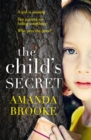 The Child's Secret - eBook