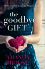 The Goodbye Gift - eBook