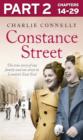 Constance Street: Part 2 of 3 : The true story of one family and one street in London's East End - eBook