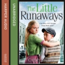 The Little Runaways - eAudiobook