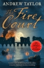 The Fire Court - Book