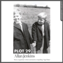 Plot 29 : A Memoir: Longlisted for the Baillie Gifford and Wellcome Book Prize - eAudiobook