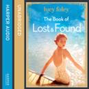 The Book of Lost and Found - eAudiobook