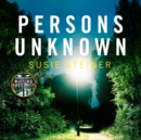 Persons Unknown - eAudiobook