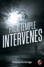 A Paul Temple Intervenes - eBook