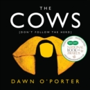 The Cows - eAudiobook