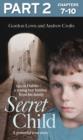 Secret Child: Part 2 of 3 - eBook