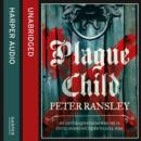 Plague Child - eAudiobook