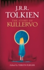 The Story of Kullervo - eBook