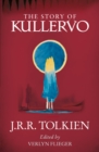 The Story of Kullervo - Book