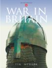 War in Britain : English Heritage - eBook