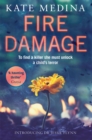 A Fire Damage - eBook