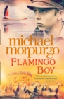 Flamingo Boy - Book