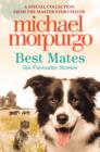 Best Mates - eBook