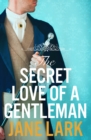 The Secret Love of a Gentleman - eBook