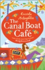 The Canal Boat Cafe - Book