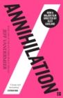 Annihilation - Book