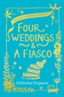 Four Weddings and a Fiasco - eBook