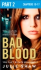 Bad Blood: Part 2 of 3 - eBook